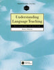 Book cover of: Understanding Language Teaching: Reasoning in Action. By: Karen E. Johnson