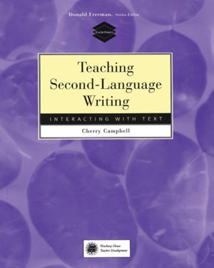 Teaching Second-Language Writing