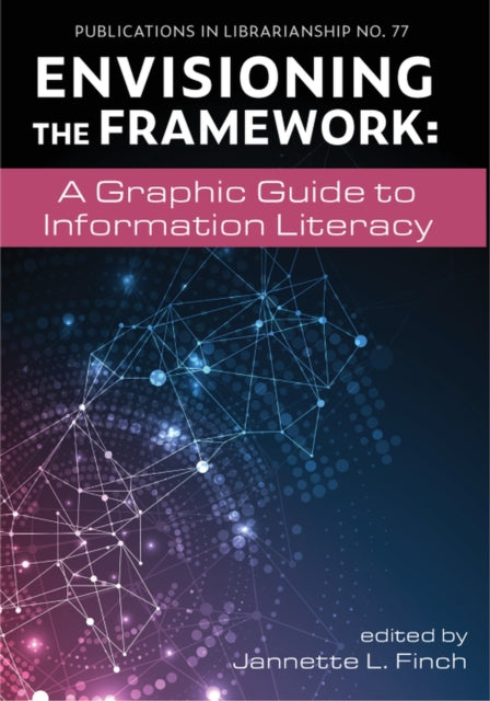 Book cover of: Envisioning the Framework. By: Jannette L. Finch