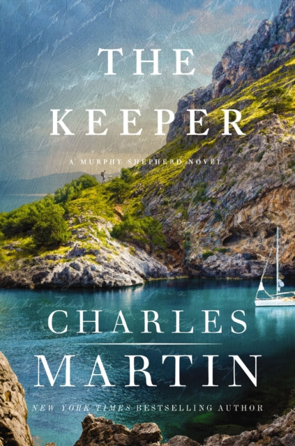 Book cover of: Keeper