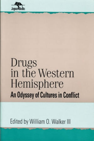Drugs in the Western Hemisphere