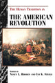 Book cover of: Human Tradition in the American Revolution