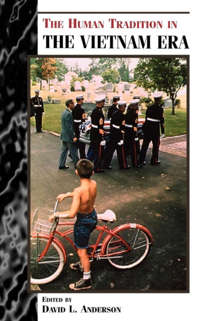 Book cover of: Human Tradition in the Vietnam Era