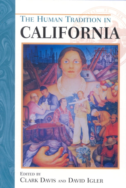 Book cover of: Human Tradition in California