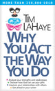 Why You Act the Way You Do