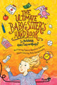 Book cover of: Ultimate Baby-Sisters Handbook