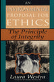 Book cover of: Environmental Proposal for Ethics
