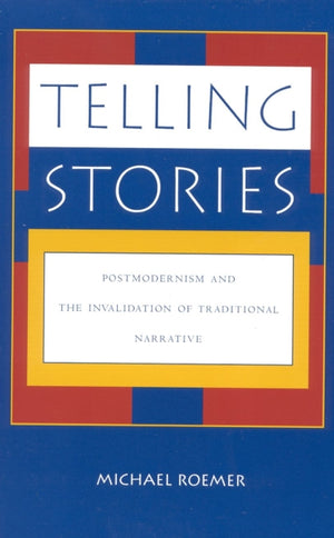 Telling Stories