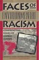 Book cover of: Faces of Environmental Racism