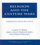 Book cover of: Religion and the Culuture Wars