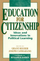 Book cover of: Education for Citizenship