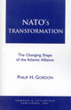 Book cover of: NATO's Transformation