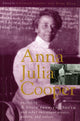Book cover of: Voice of Anna Julia Cooper. By: Charles Lemert