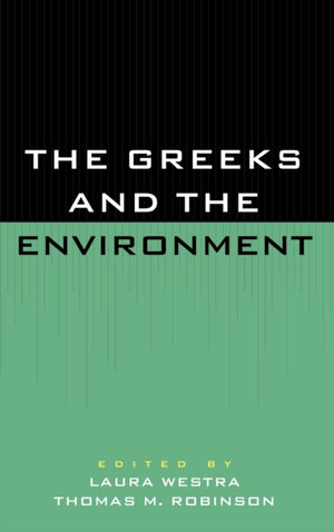 Greeks and the Environment