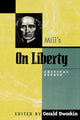 Book cover of: Mill's On Liberty