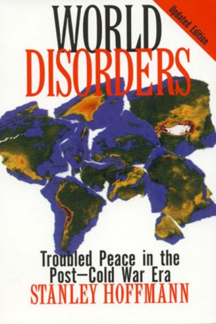 Book cover of: World Disorders