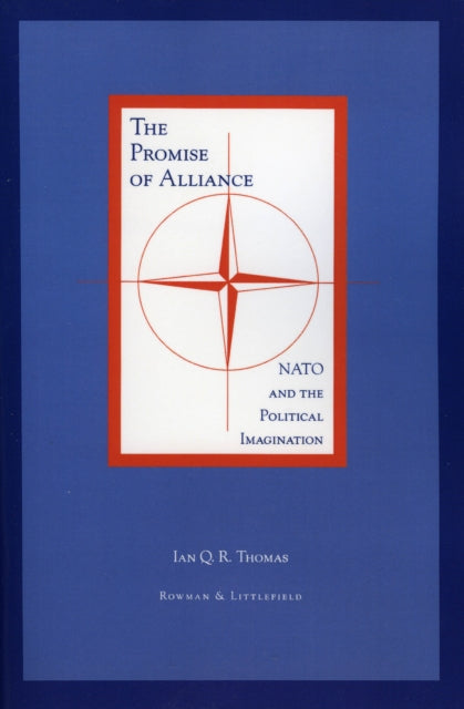 Book cover of: Promise of Alliance