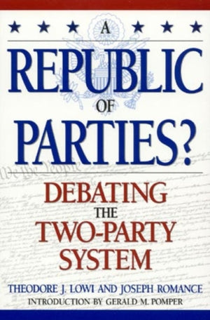 Republic of Parties?