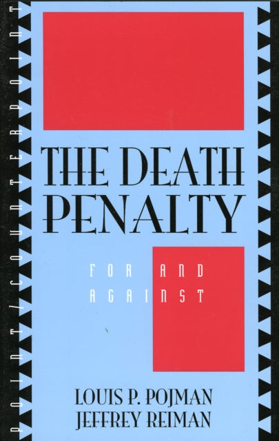 Book cover of: Death Penalty