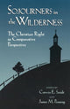 Book cover of: Sojourners in the Wilderness