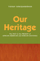 Book cover of: Our Heritage
