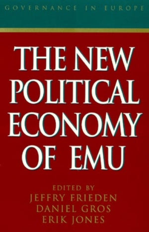 New Political Economy of EMU