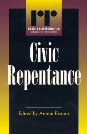 Civic Repentance