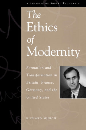 Ethics of Modernity