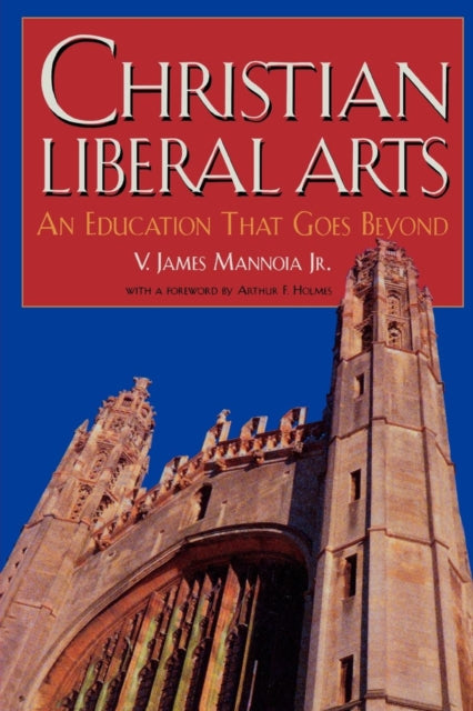 Book cover of: Christian Liberal Arts