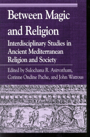 Between Magic and Religion