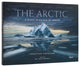 Book cover of: Arctic. By: Sebastian Copeland