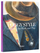 Book cover of: Poggy Style