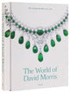 Book cover of: World Of David Morris. By: Annabel DAVIDSON