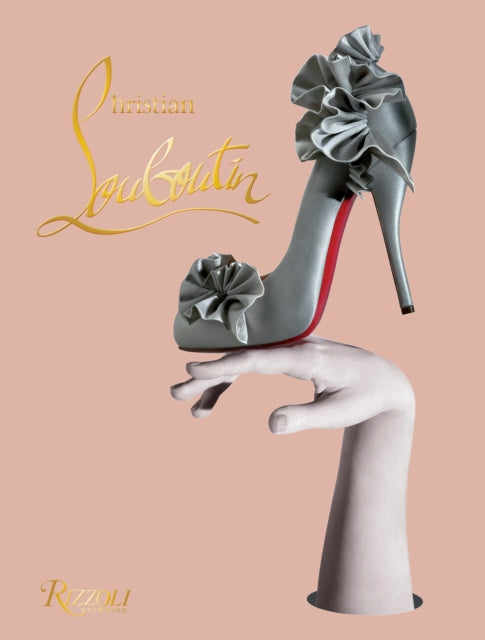 Book cover of: Christian Louboutin