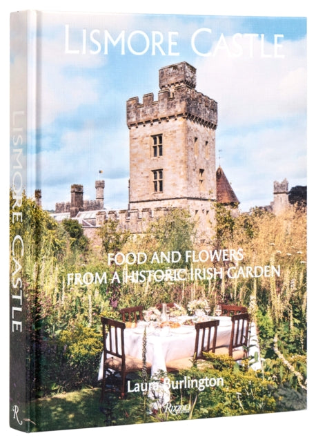 Book cover of: Lismore Castle