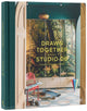Book cover of: Drawn Together, Studio DB
