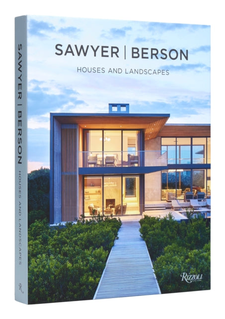 Book cover of: Sawyer / Berson. By: Brian Sawyer