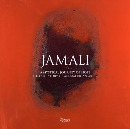 Jamali, A Mystical Journey of Hope 9780847866199 Jamali