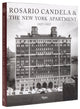 Book cover of: Rosario Candela & The New York Apartment. By: David Netto