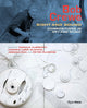 Book cover of: Bob Crewe. By: D. Albrecht