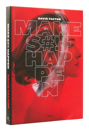 Smashbox, Make Sh*t Happen