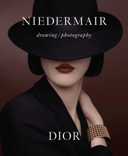 Book cover of: Niedermair, Dior