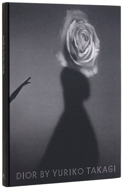Book cover of: Dior By Yuriko Takagi