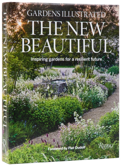 Gardens Illustrated: The New Beautiful