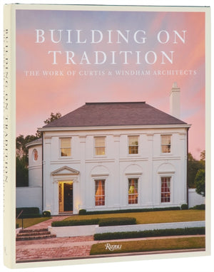 Buiding On Tradition