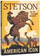 Book cover of: Stetson
