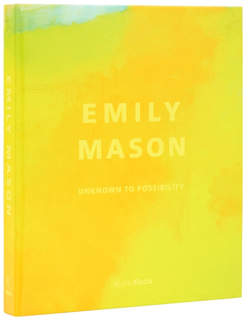 Book cover of: Emily Mason