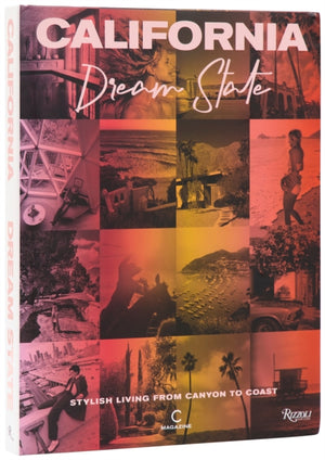California: Dream State
