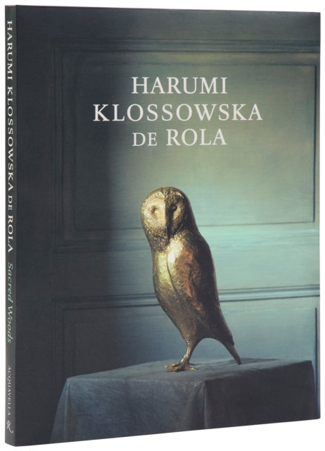 Book cover of: Harumi Klossowska De Rola