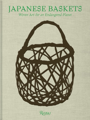 Japanese Baskets